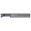 Micro 100 Standard, Thread Relief Tools, 0.313" (5/16) Min Bore dia, Finish: AlTiN LTR-312-20X